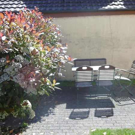 Ferienwohnung エッテンハイム エクステリア 写真