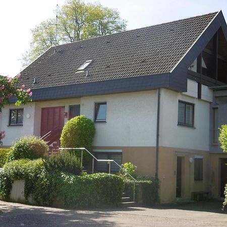 Ferienwohnung エッテンハイム エクステリア 写真